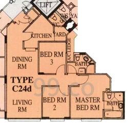 High Oak Condominium (D21), Condominium #551678641